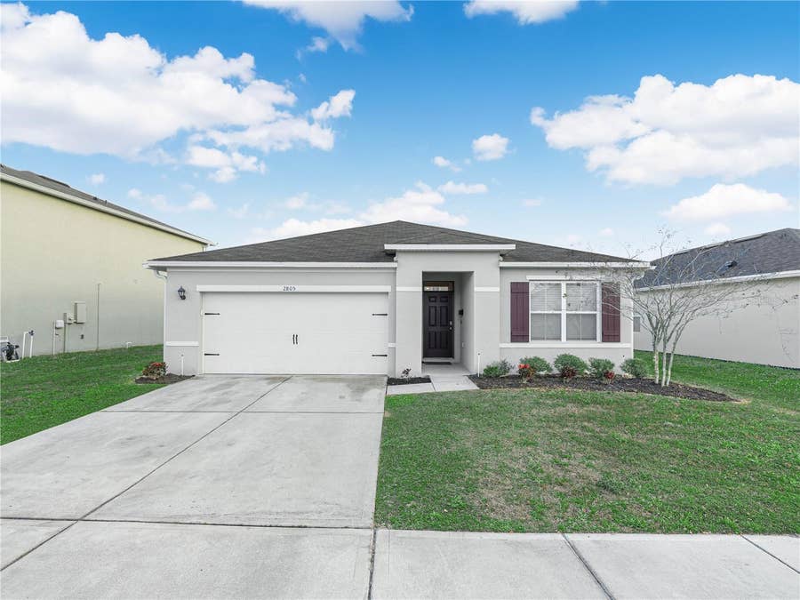 Property photo for 2805 GRANDBURY GROVE ROAD, Lakeland, FL