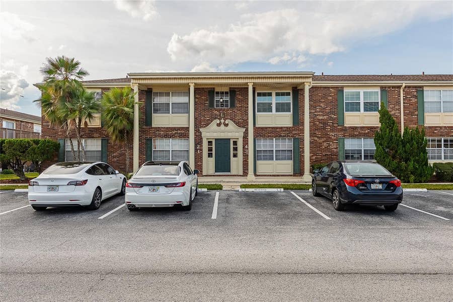 Property photo for 1920 E EDGEWOOD DRIVE, #L4, Lakeland, FL