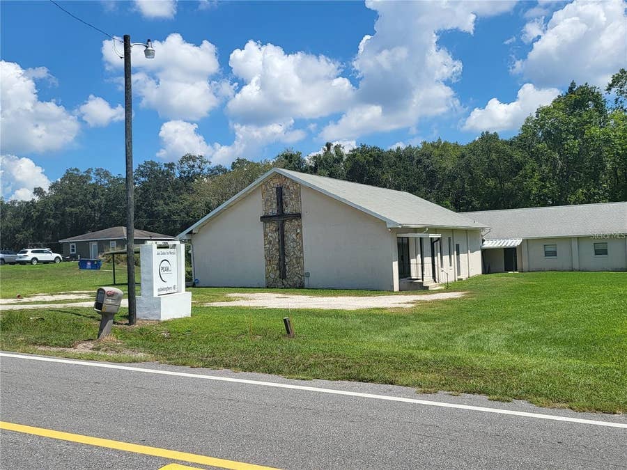 Property photo for 4626 S PIPKIN ROAD, Lakeland, FL