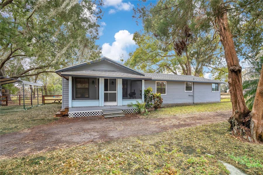 Property photo for 13713 WALDEN SHEFFIELD ROAD, Dover, FL