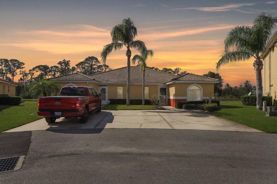 Property photo for 116 OCEAN BLUFF DRIVE, Kissimmee, FL