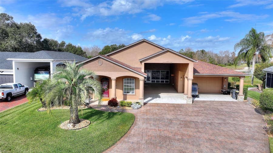 Property photo for 370 MEANDERING WAY, Polk City, FL