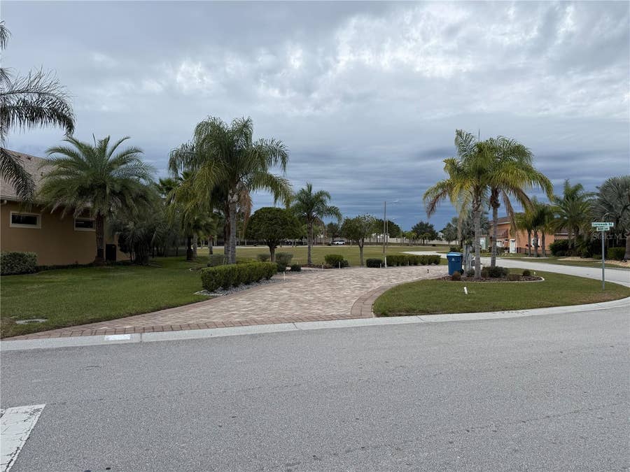 Property photo for 346 NOLANE LANE, Polk City, FL