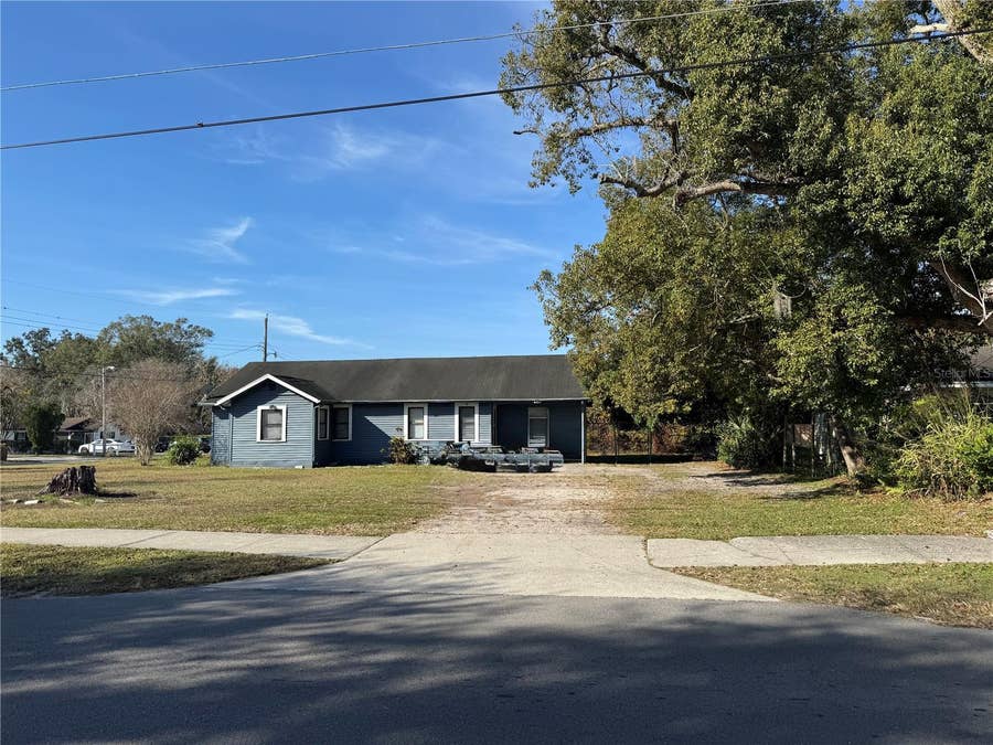 Property photo for 1049 PLATEAU AVENUE, Lakeland, FL
