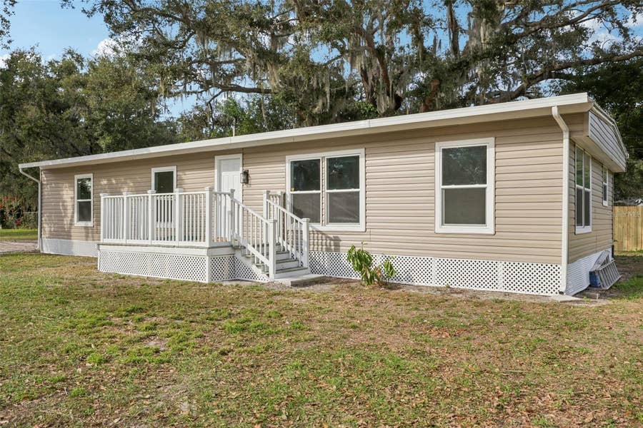 Property photo for 1427 COMBEE LANE, Lakeland, FL