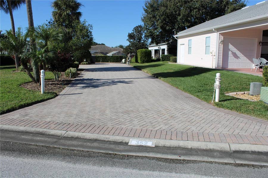 Property photo for 352 TRAVELERS DRIVE, Polk City, FL