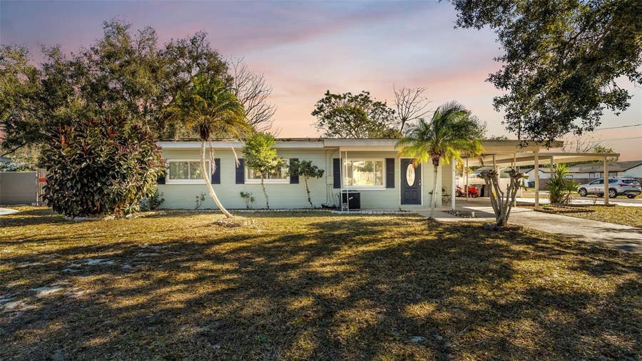 Property photo for 310 17TH STREET NE, Winter Haven, FL