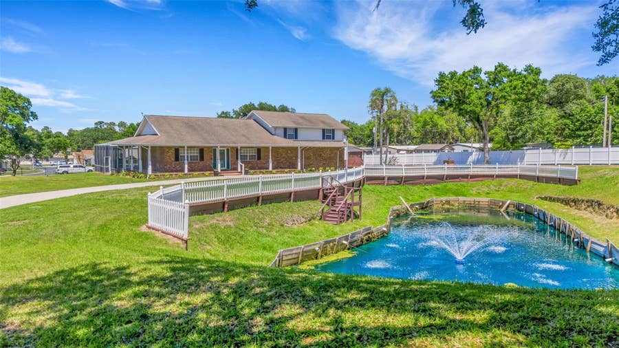 Property photo for 5905 MAGNOLIA LANE, Lakeland, FL