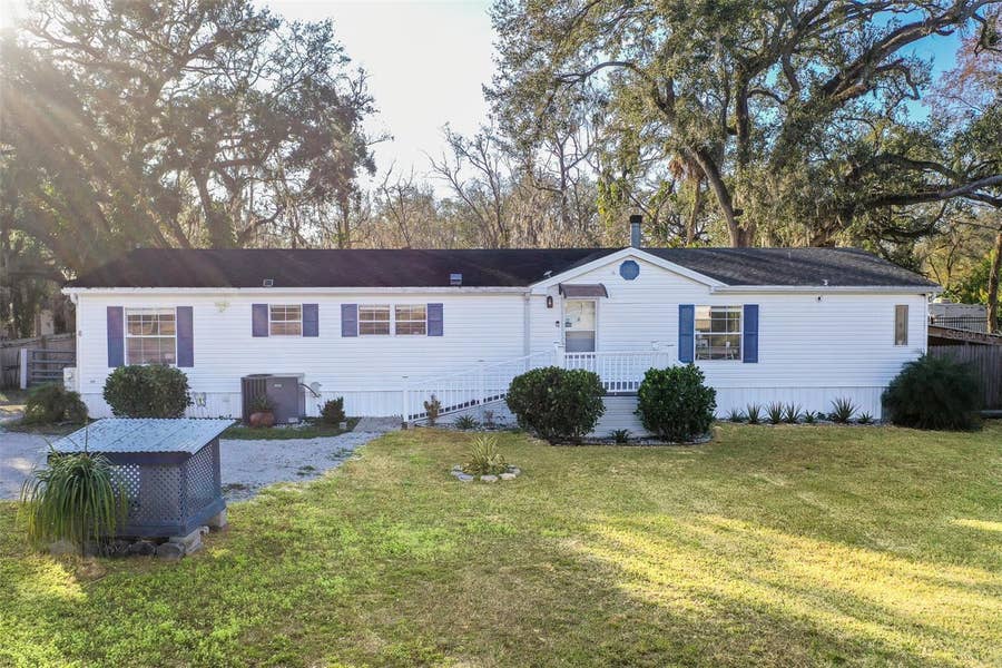 Property photo for 5028 CLEWIS AVENUE, Tampa, FL