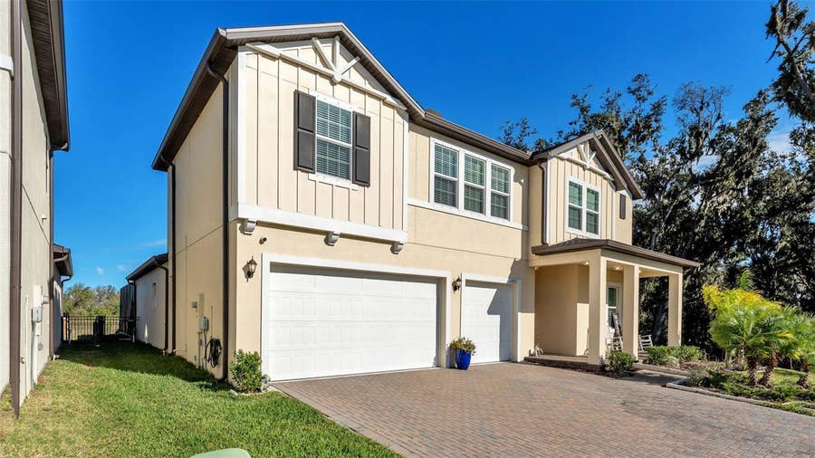 Property photo for 12897 BERGSTROM BAY DRIVE, Riverview, FL