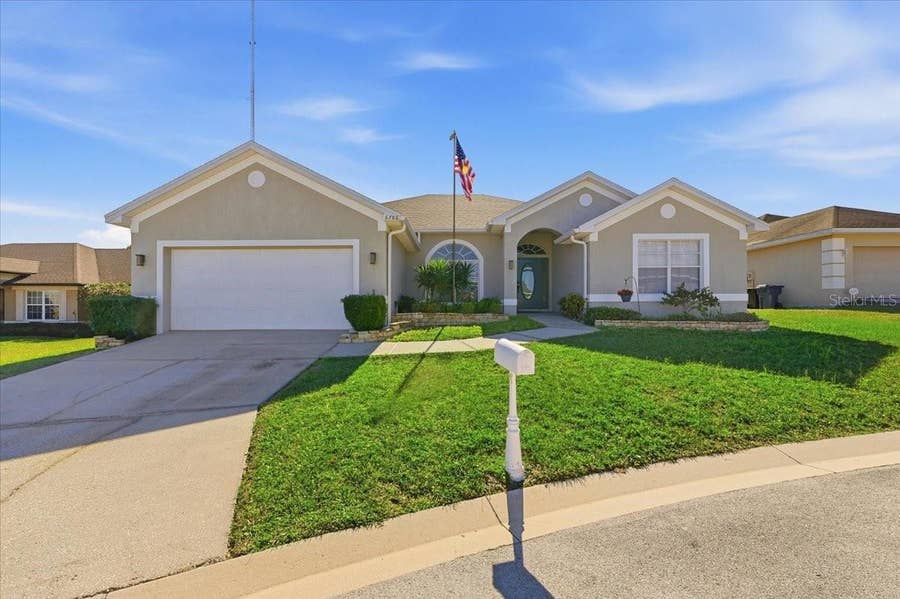 Property photo for 6786 HIGHLANDS CREEK BOULEVARD, Lakeland, FL