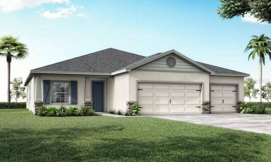 Property photo for 2235 SUMMERLAKE COURT, Auburndale, FL