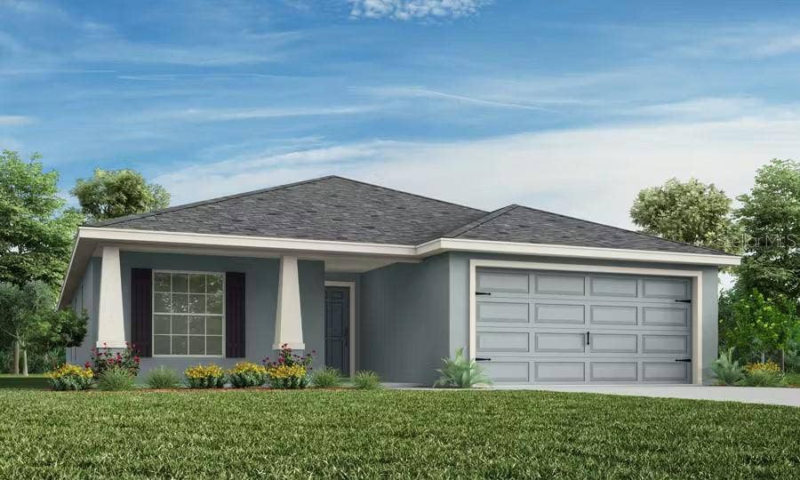 Property photo for 2210 VICTORY RIDGE DRIVE, Lakeland, FL