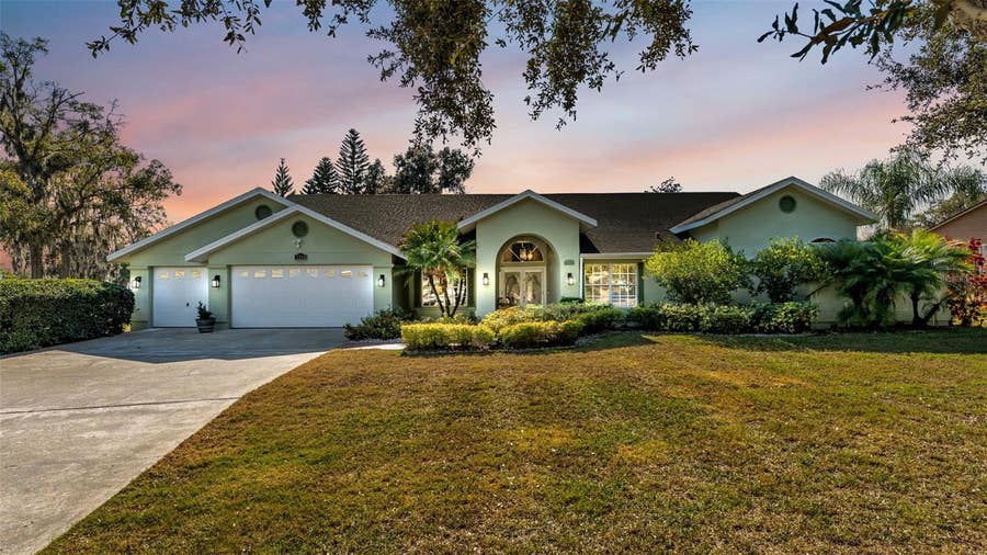 Property photo for 2711 S FAIRWAY DRIVE, Plant City, FL