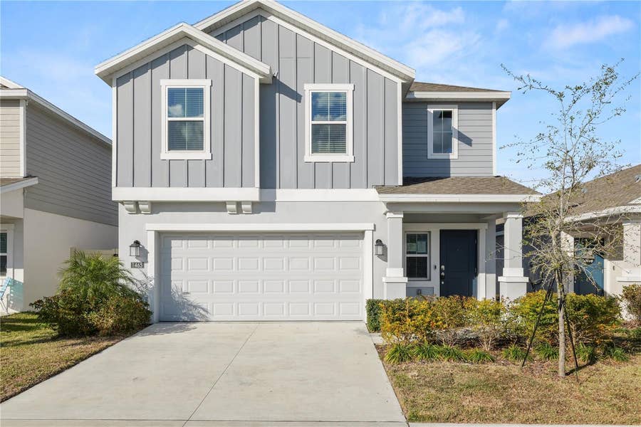 Property photo for 1465 DEEPWATER CIRCLE, Eagle Lake, FL