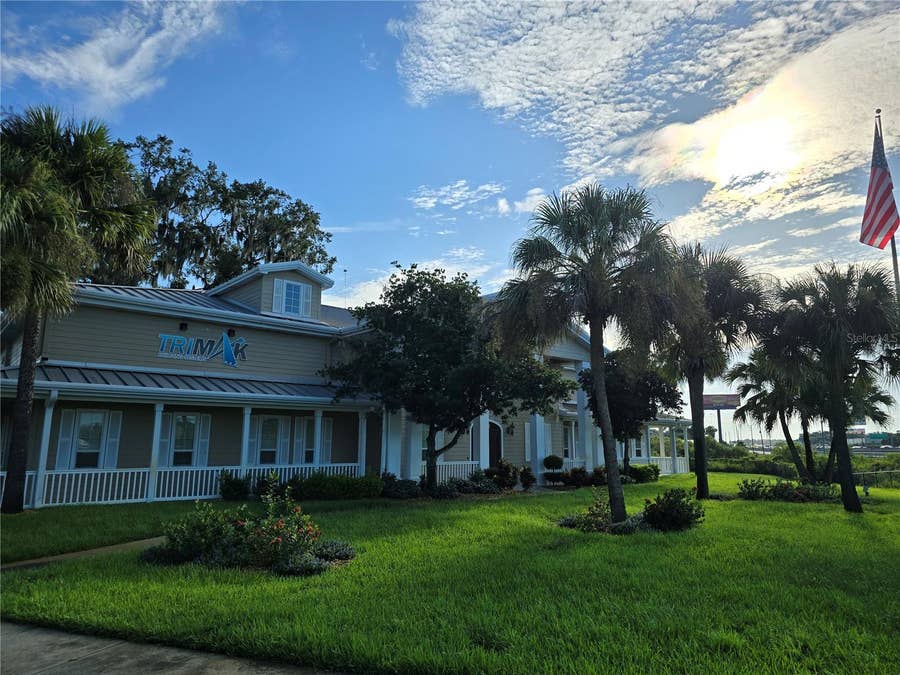 Property photo for 2502 FRONTAGE PARK PLACE, Plant City, FL