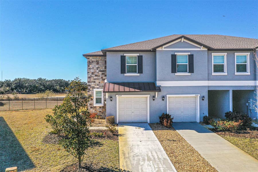 Property photo for 7014 RIPPLE POND LOOP, Zephyrhills, FL