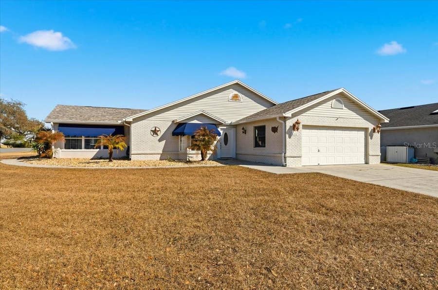 Property photo for 6140 SEAGULL LANE, Lakeland, FL