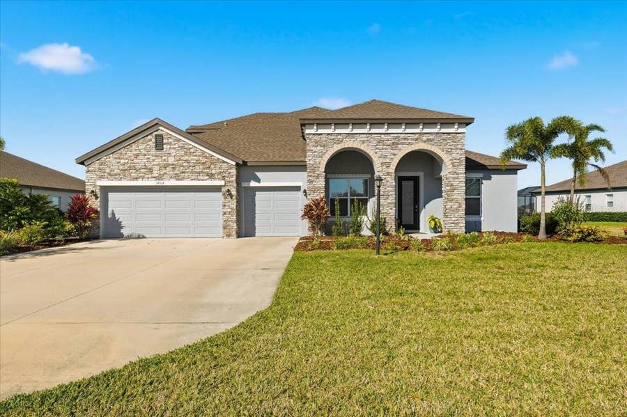 Property photo for 14914 15TH STREET E, Parrish, FL