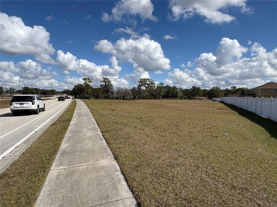 Property photo for 0 RECKER HIGHWAY, Winter Haven, FL