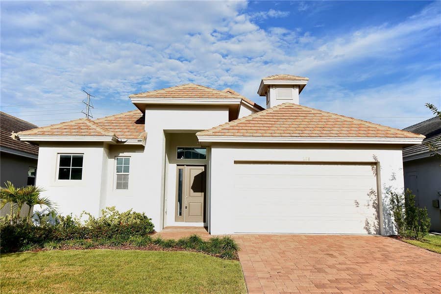 Property photo for 168 HAMPTON LOOP, Davenport, FL