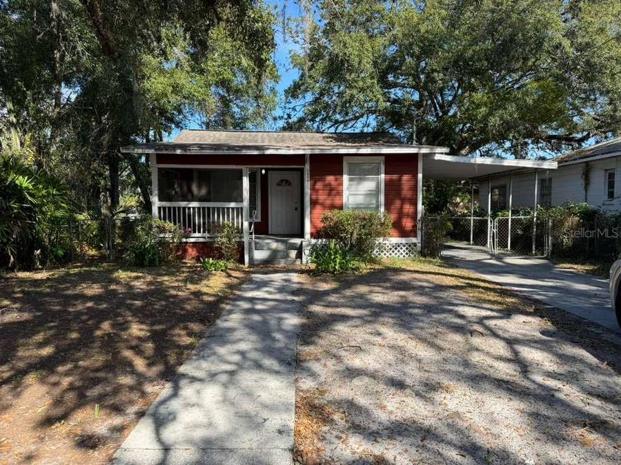 Property photo for 3404 E 33RD AVENUE, Tampa, FL