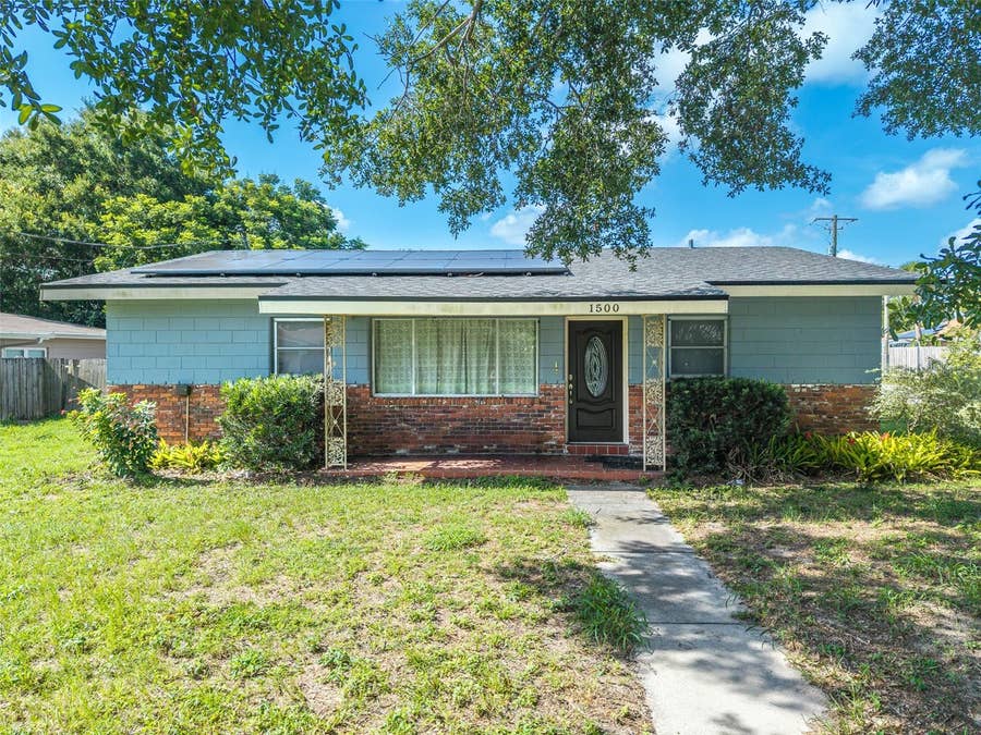 Property photo for 1500 AVENUE H NE, Winter Haven, FL