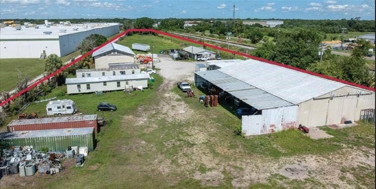 Property photo for 2295 US HIGHWAY 92 E, Plant City, FL