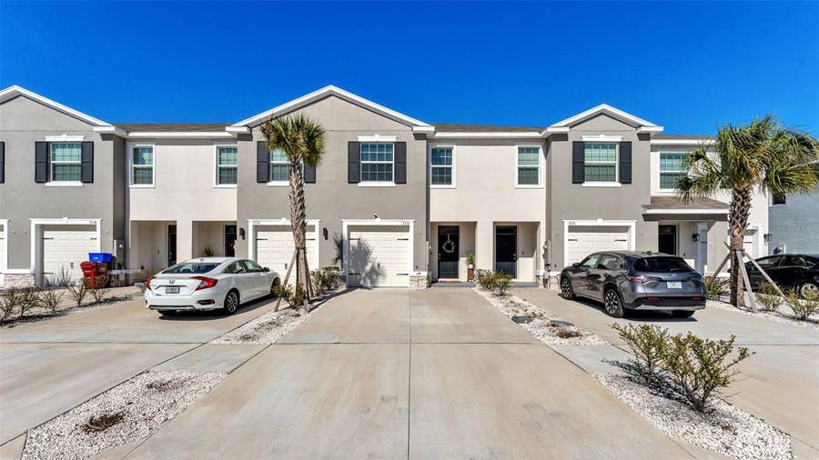 Property photo for 3532 WHITE DANDELION COURT, Plant City, FL