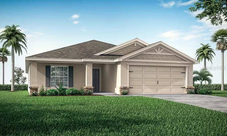 Property photo for 2662 58TH CIRCLE E, Palmetto, FL