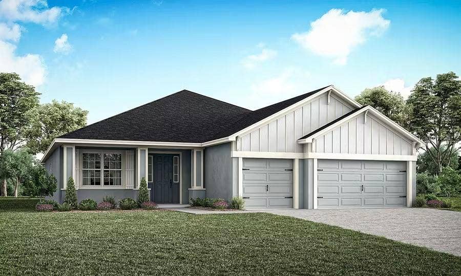 Property photo for 1834 TELEFORD ROAD, St Cloud, FL