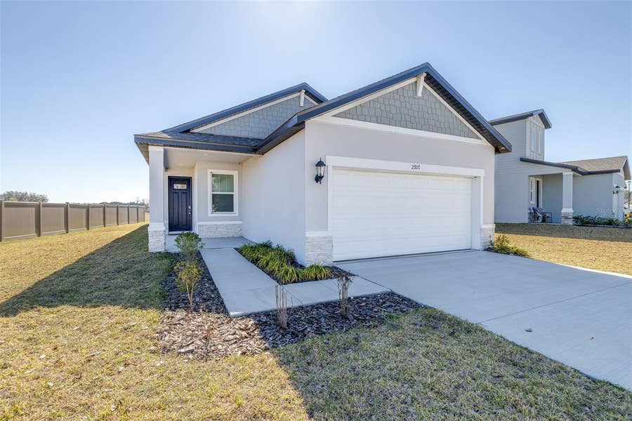 Property photo for 2707 VIRGINIA PINE DRIVE, Bartow, FL