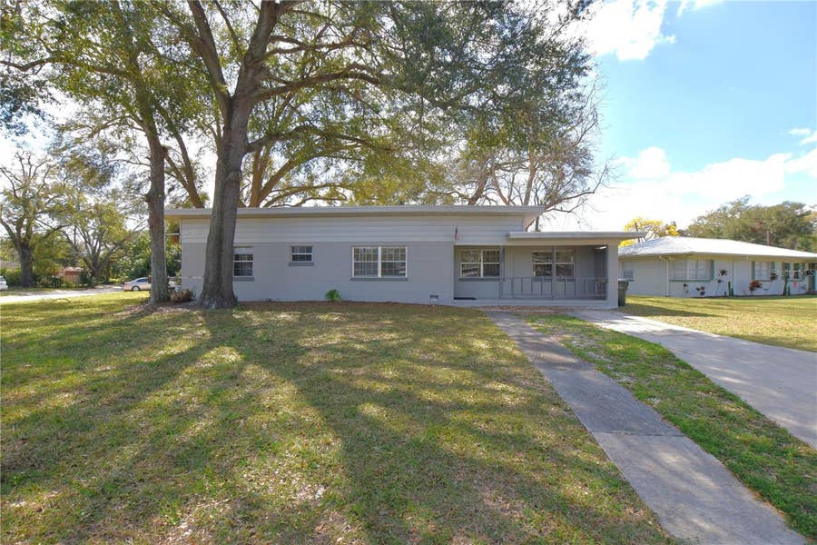 Property photo for 1503 HANSON AVENUE, Lakeland, FL