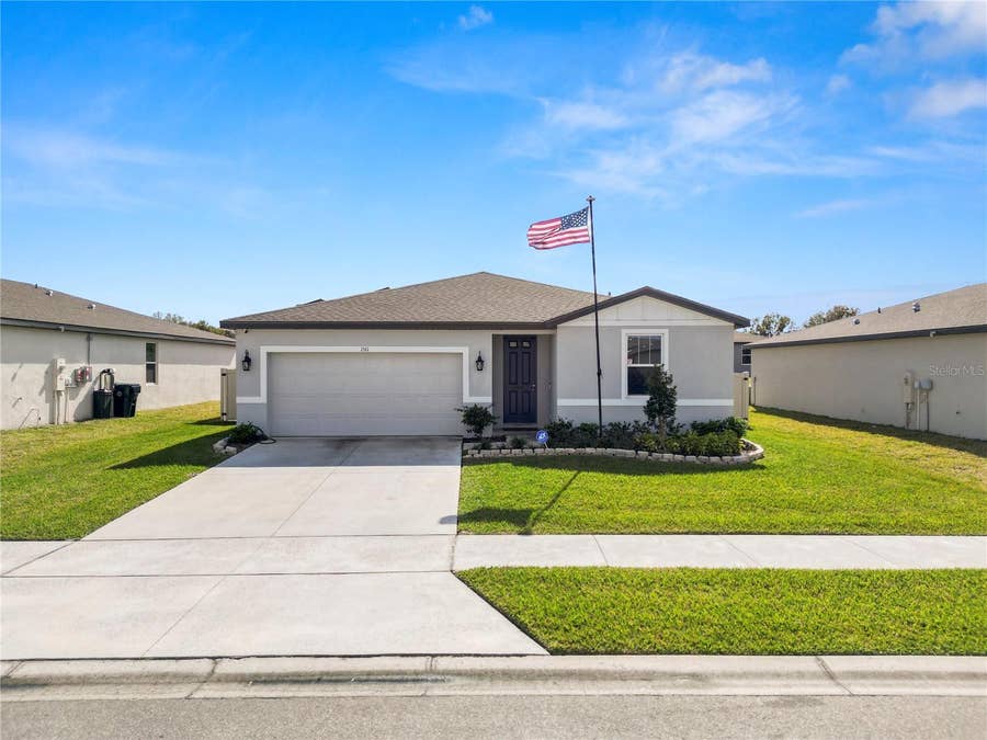 Property photo for 1511 BRANCHWOOD LANE, Auburndale, FL