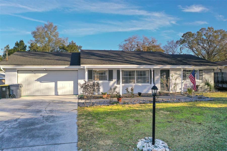 Property photo for 250 VOLUSIA DRIVE, Winter Haven, FL