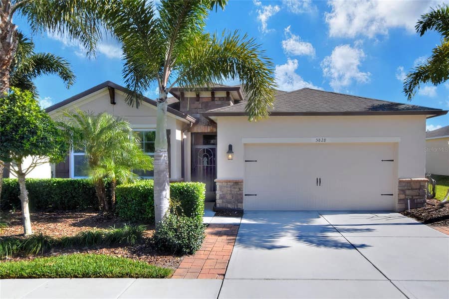 Property photo for 5828 MARSH LANDING DRIVE, Winter Haven, FL