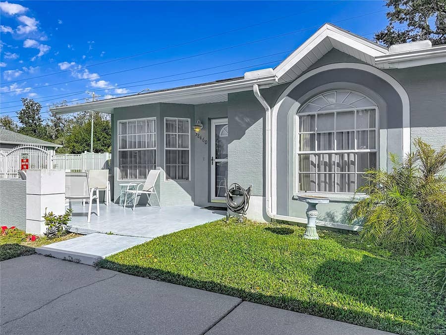 Property photo for 38460 COTTONWOOD PLACE, #38460, Zephyrhills, FL