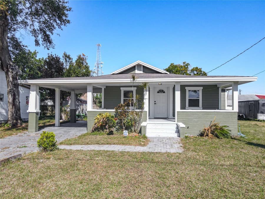 Property photo for 1223 SYCAMORE STREET, Lakeland, FL