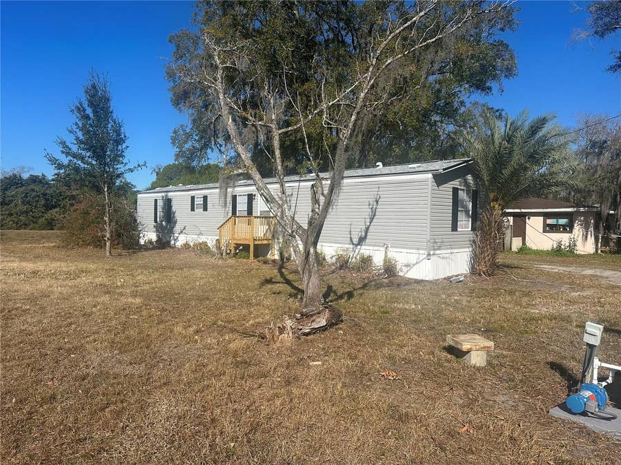 Property photo for 3838 ETHEL AVENUE, Auburndale, FL