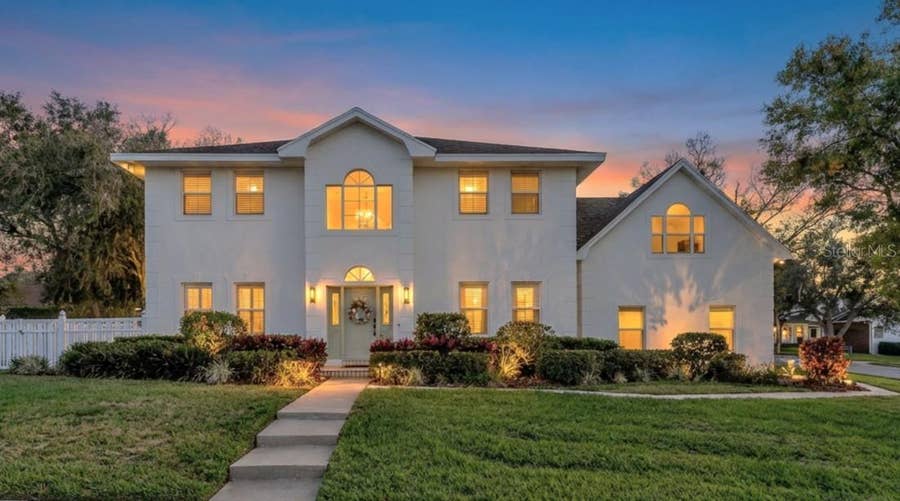 Property photo for 2409 JENNA LN, Lakeland, FL