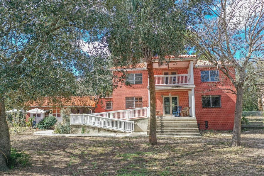 Property photo for 3655 N SCENIC HIGHWAY, Lake Wales, FL