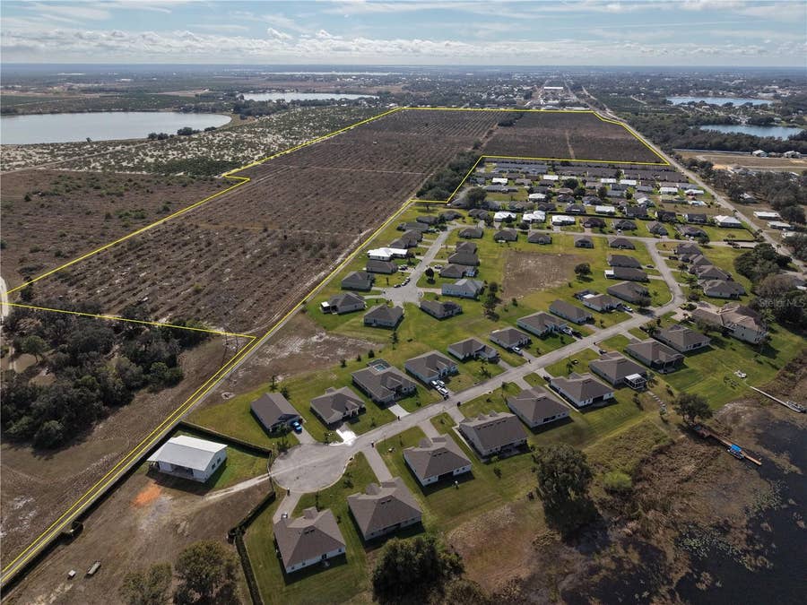 Property photo for 214 E SHOCKLEY ROAD, Avon Park, FL