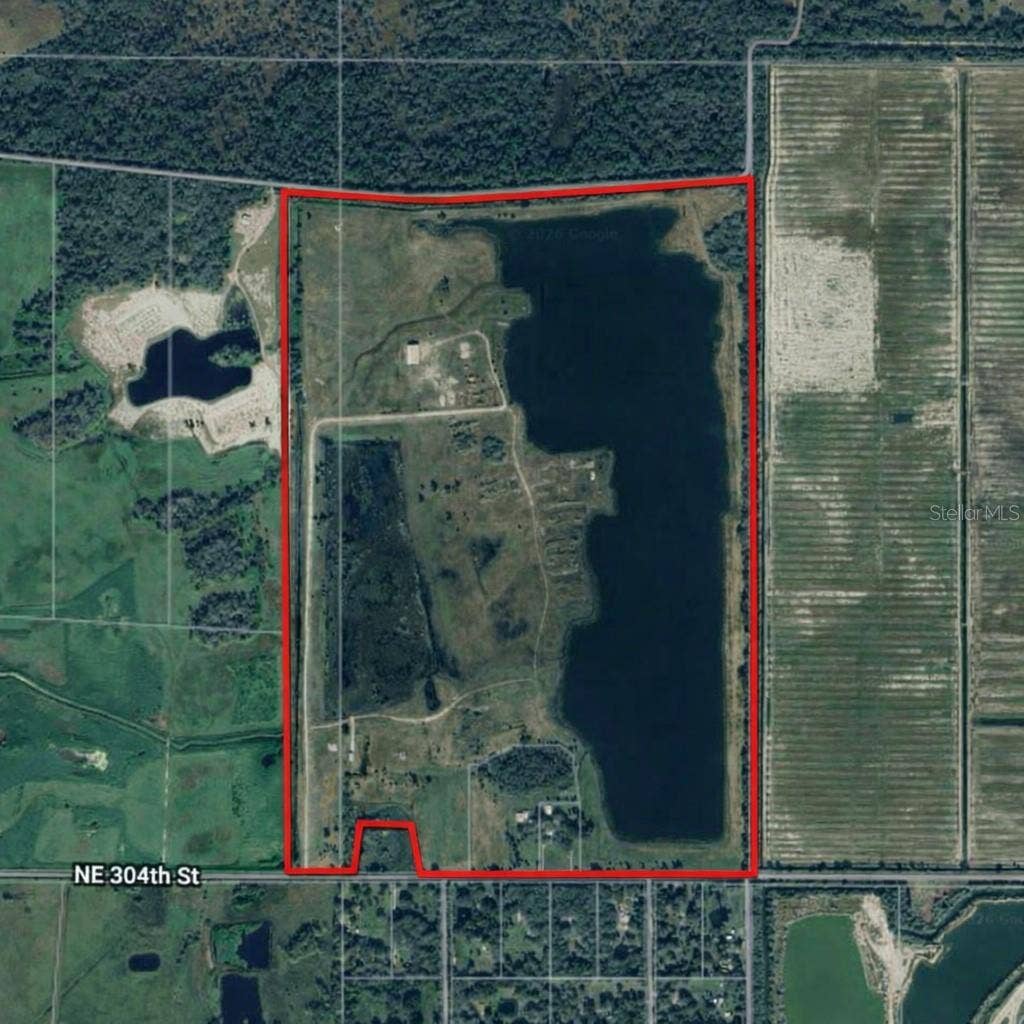 304TH STREET, Okeechobee, FL 34972 304TH STREET, Okeechobee, FL 34972