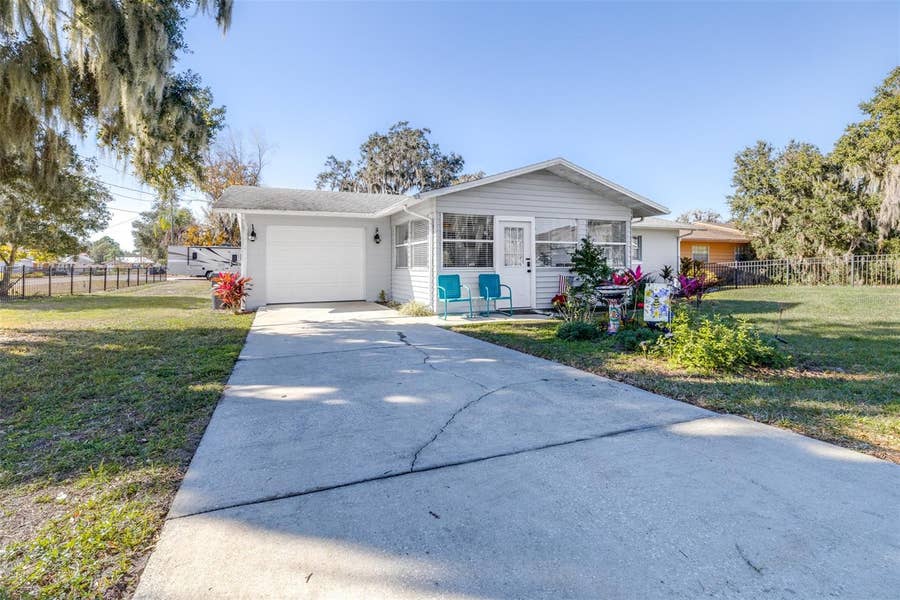 Property photo for 4742 CYPRESS DRIVE, Lake Wales, FL