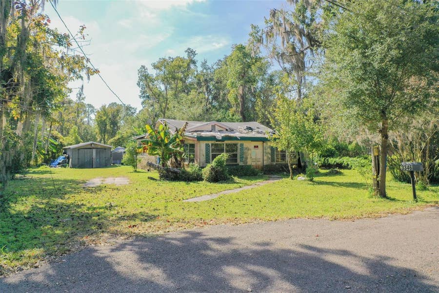 Property photo for 3346 STRICKLAND ROAD, Lakeland, FL