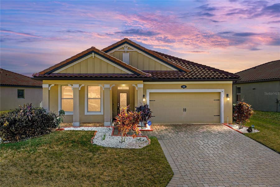 Property photo for 4169 PRIMA LAGO CIRCLE, Lakeland, FL