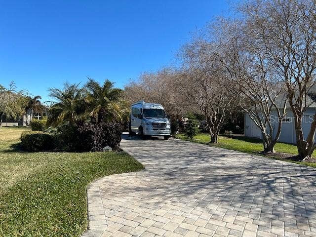 Property photo for 427 TRAVELERS DRIVE, Polk City, FL