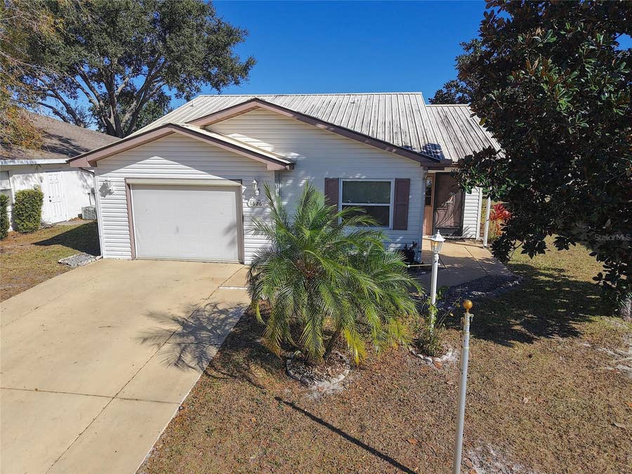 Property photo for 1626 WILLOW RUN, Sebring, FL