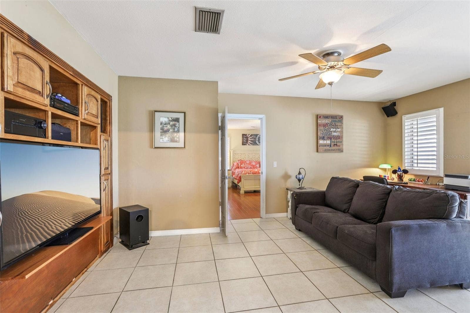 3050 CRUMP ROAD, Winter Haven, FL 33881 Bonus Room
