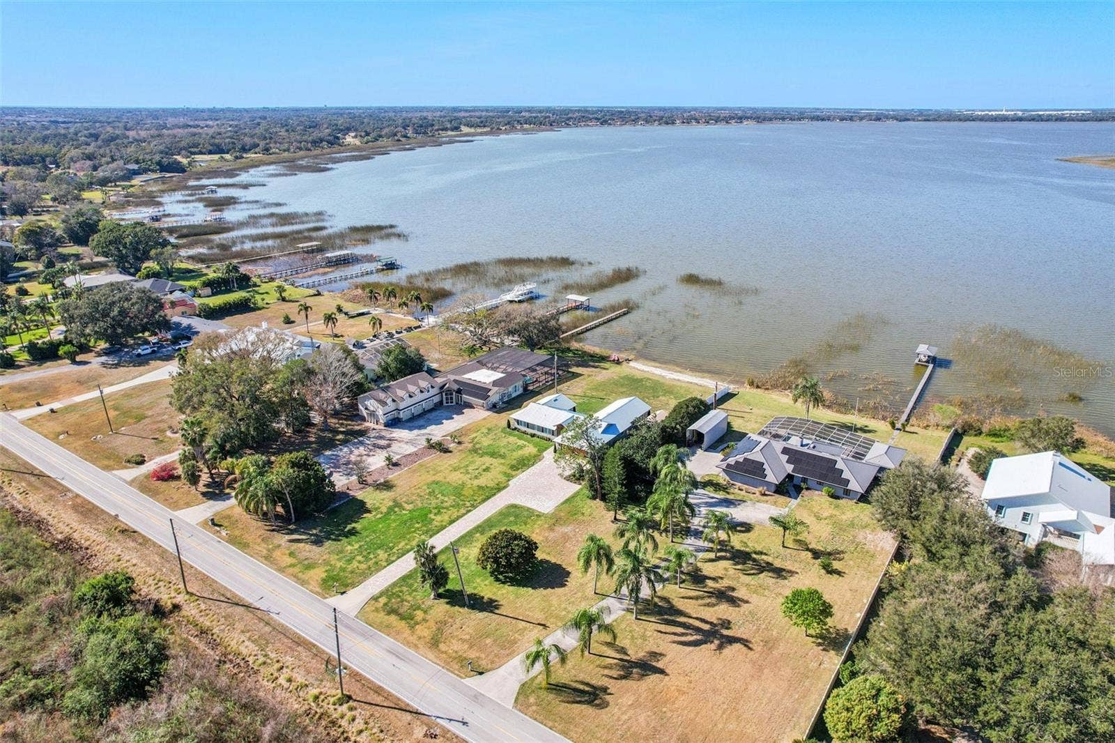 3050 CRUMP ROAD, Winter Haven, FL 33881 3050 CRUMP ROAD, Winter Haven, FL 33881